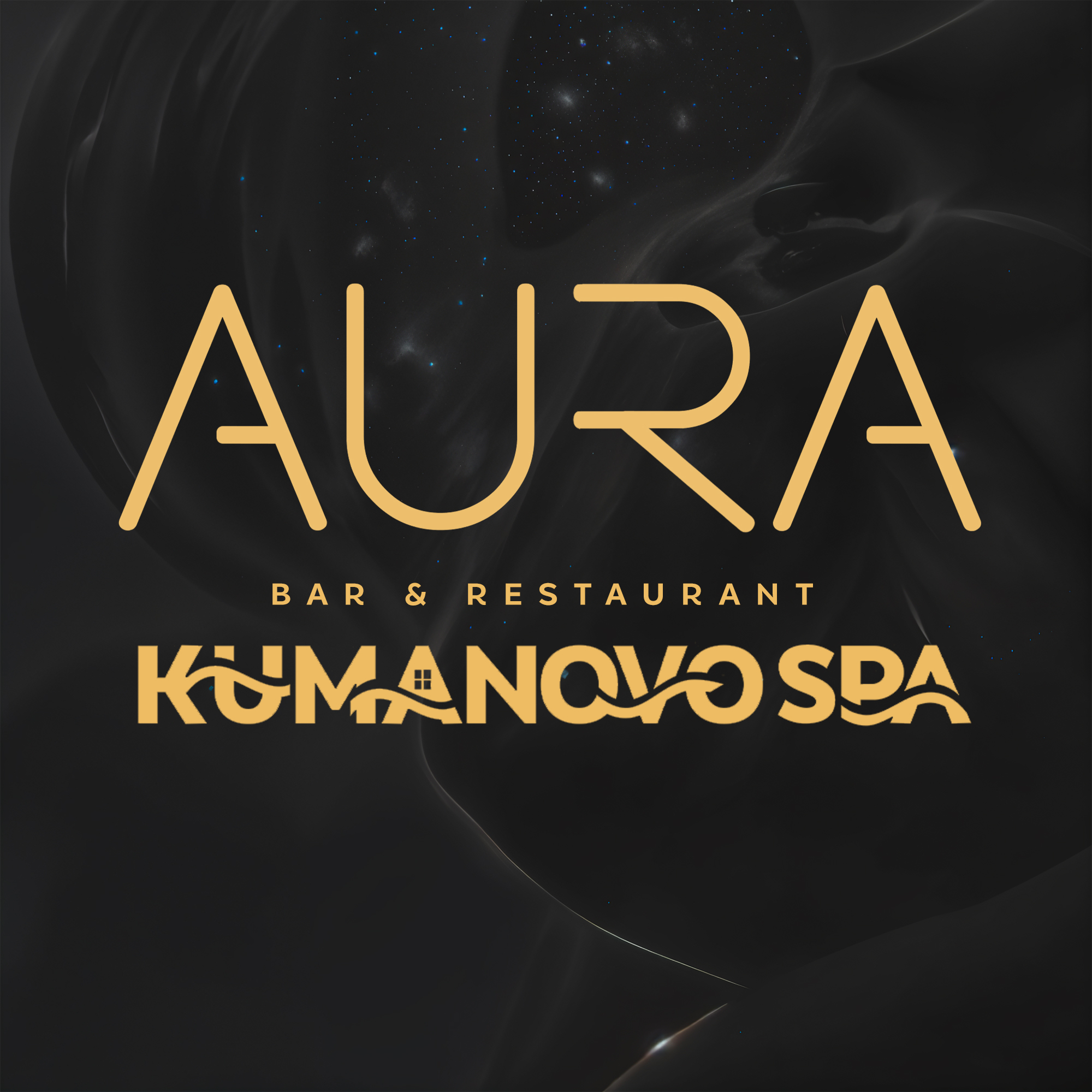 Аура Куманово Спа